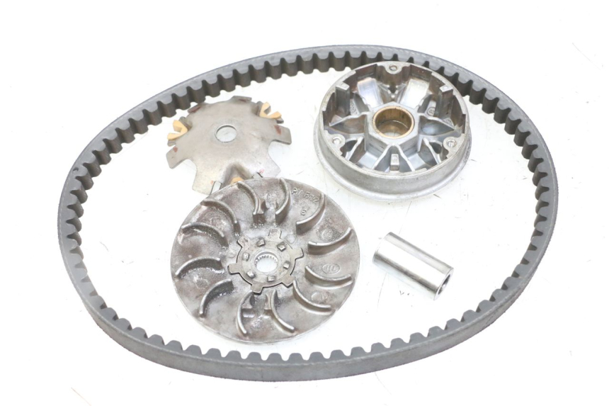 photo de VARIATORE PEUGEOT CITYSTAR 50 (2013 - 2017)