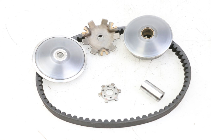 photo de VARIATORE PEUGEOT CITYSTAR 50 (2013 - 2017)
