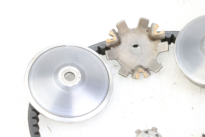 photo de VARIATORE PEUGEOT CITYSTAR 50 (2013 - 2017)