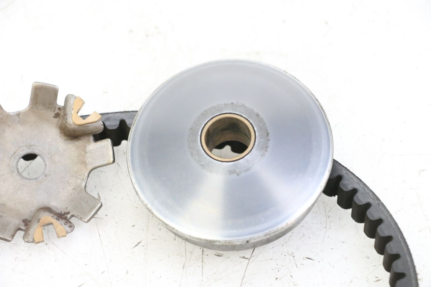 photo de VARIATORE PEUGEOT CITYSTAR 50 (2013 - 2017)