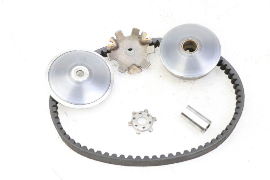 photo de VARIATORE PEUGEOT CITYSTAR 50 (2013 - 2017)
