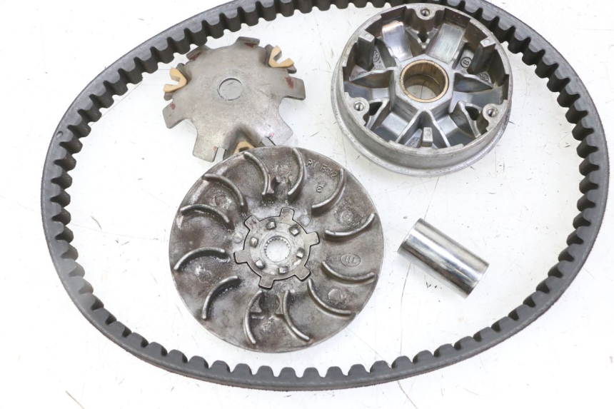 photo de VARIATORE PEUGEOT CITYSTAR 50 (2013 - 2017)