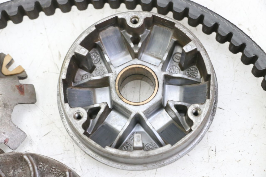 photo de VARIATORE PEUGEOT CITYSTAR 50 (2013 - 2017)