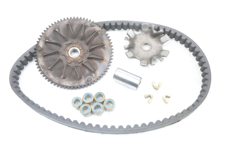 photo de VARIATORE PEUGEOT ELYSTAR 50 (2002 - 2014)