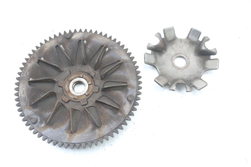 photo de VARIATORE PEUGEOT ELYSTAR 50 (2002 - 2014)