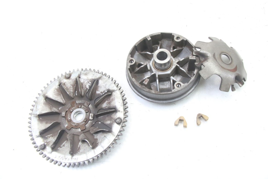 photo de VARIATORE PEUGEOT ELYSTAR 50 (2002 - 2014)