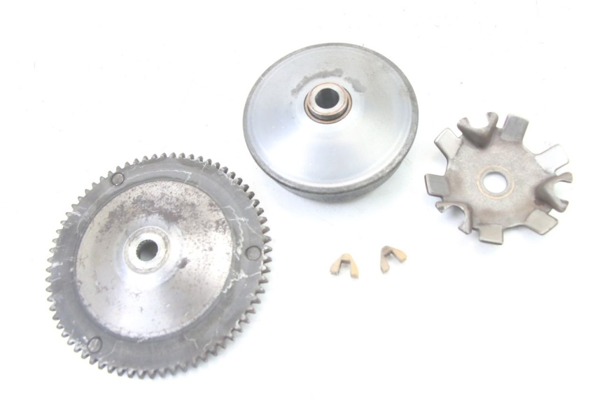 photo de VARIATORE PEUGEOT ELYSTAR 50 (2002 - 2014)
