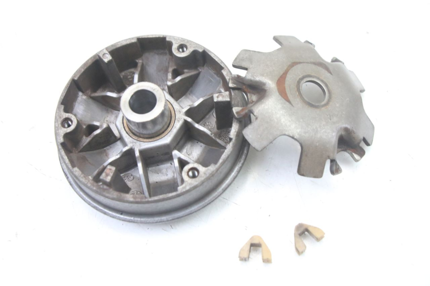 photo de VARIATORE PEUGEOT ELYSTAR 50 (2002 - 2014)