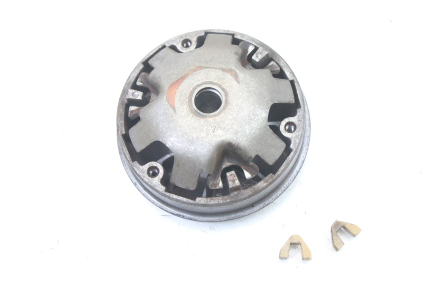 photo de VARIATORE PEUGEOT ELYSTAR 50 (2002 - 2014)