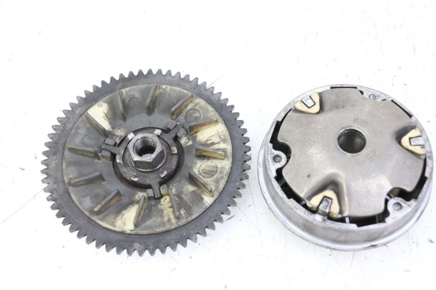 photo de VARIATORE PEUGEOT KISBEE 4T 50 (2010 - 2017)