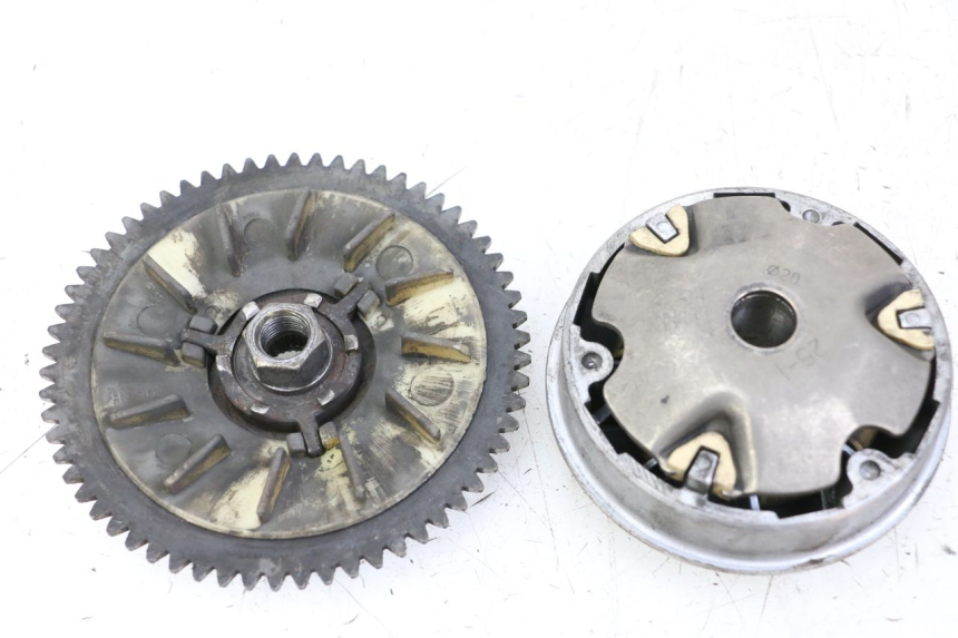 photo de VARIATORE PEUGEOT KISBEE 4T 50 (2010 - 2017)