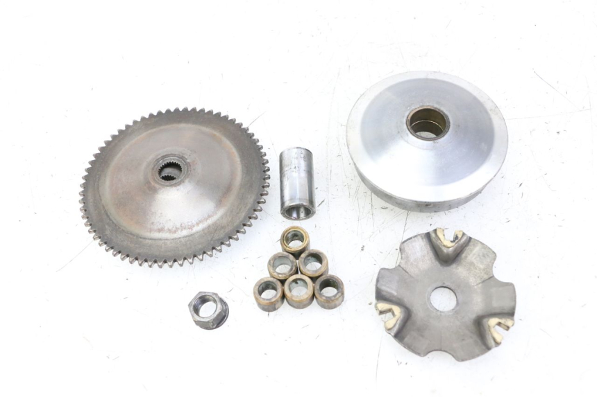photo de VARIATORE PEUGEOT KISBEE 4T 50 (2010 - 2017)