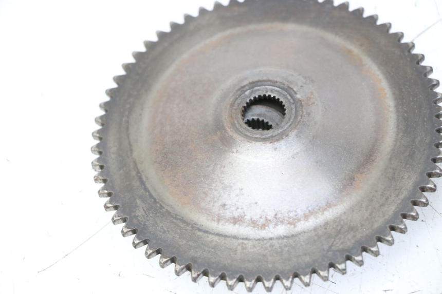 photo de VARIATORE PEUGEOT KISBEE 4T 50 (2010 - 2017)