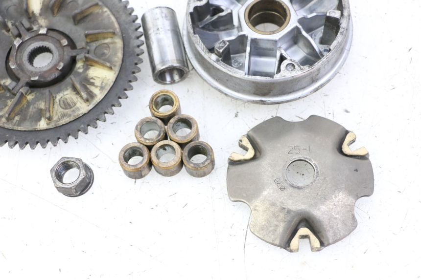 photo de VARIATORE PEUGEOT KISBEE 4T 50 (2010 - 2017)