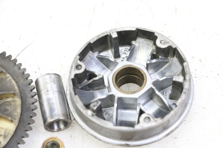 photo de VARIATORE PEUGEOT KISBEE 4T 50 (2010 - 2017)