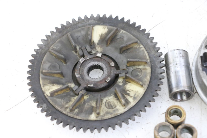 photo de VARIATORE PEUGEOT KISBEE 4T 50 (2010 - 2017)