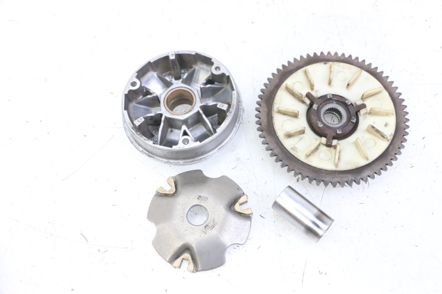 photo de VARIATORE PEUGEOT KISBEE 4T 50 (2010 - 2017)