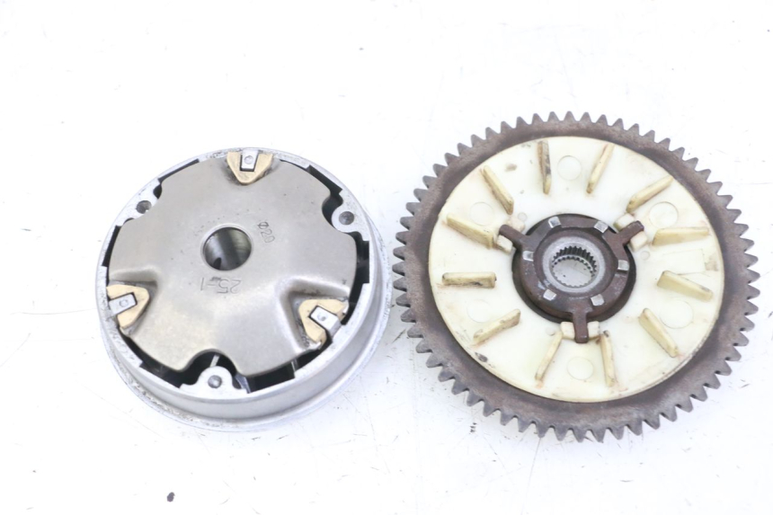 photo de VARIATORE PEUGEOT KISBEE 4T 50 (2010 - 2017)