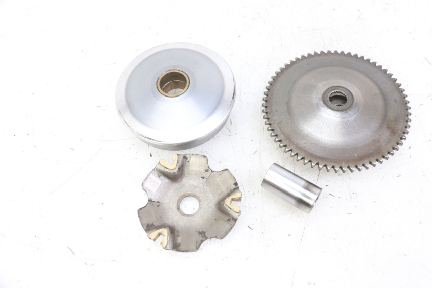 photo de VARIATORE PEUGEOT KISBEE 4T 50 (2010 - 2017)