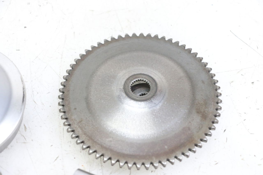 photo de VARIATORE PEUGEOT KISBEE 4T 50 (2010 - 2017)