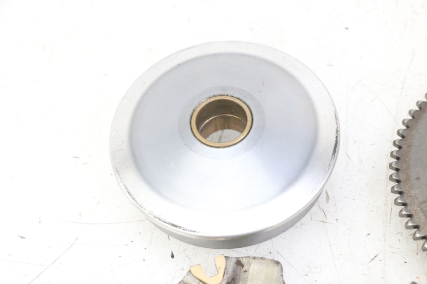 photo de VARIATORE PEUGEOT KISBEE 4T 50 (2010 - 2017)