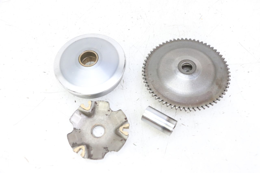 photo de VARIATORE PEUGEOT KISBEE 4T 50 (2010 - 2017)