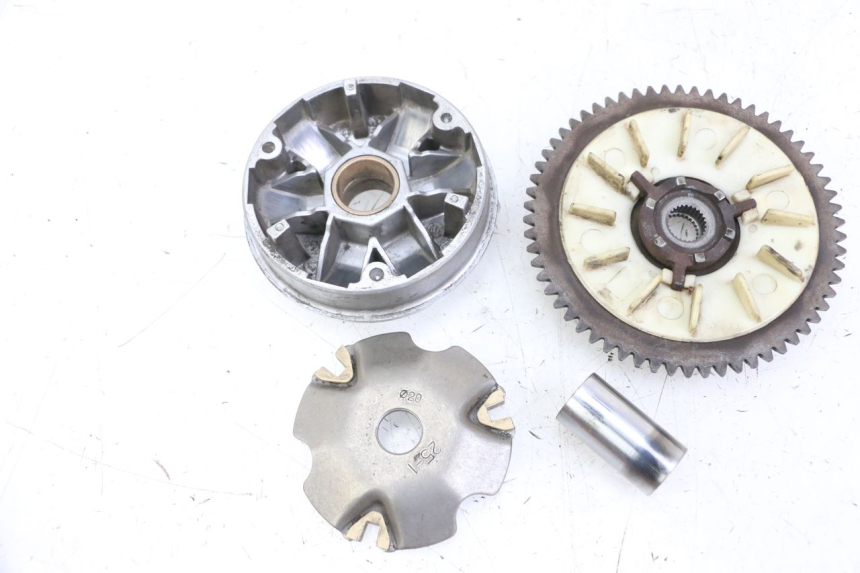 photo de VARIATORE PEUGEOT KISBEE 4T 50 (2010 - 2017)