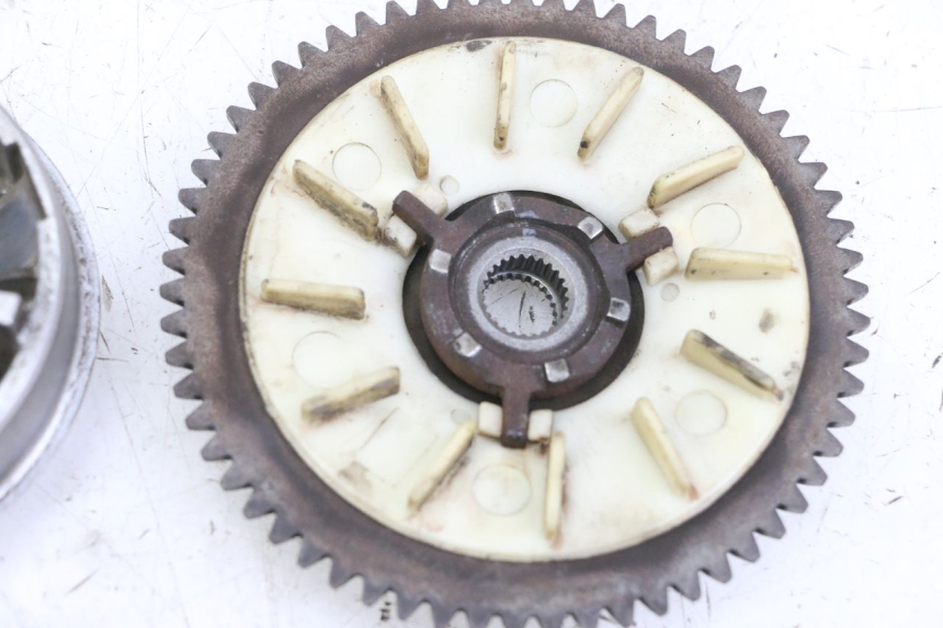 photo de VARIATORE PEUGEOT KISBEE 4T 50 (2010 - 2017)