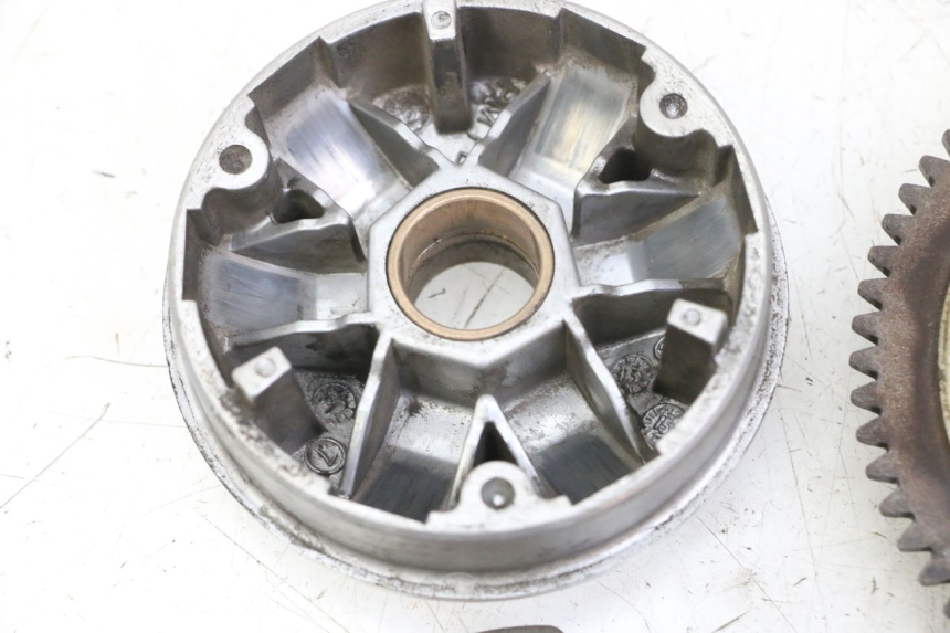 photo de VARIATORE PEUGEOT KISBEE 4T 50 (2010 - 2017)