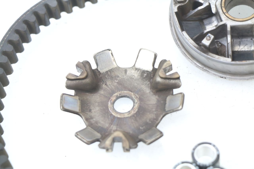 photo de VARIATORE PEUGEOT LUDIX 50 (2005 - 2007)