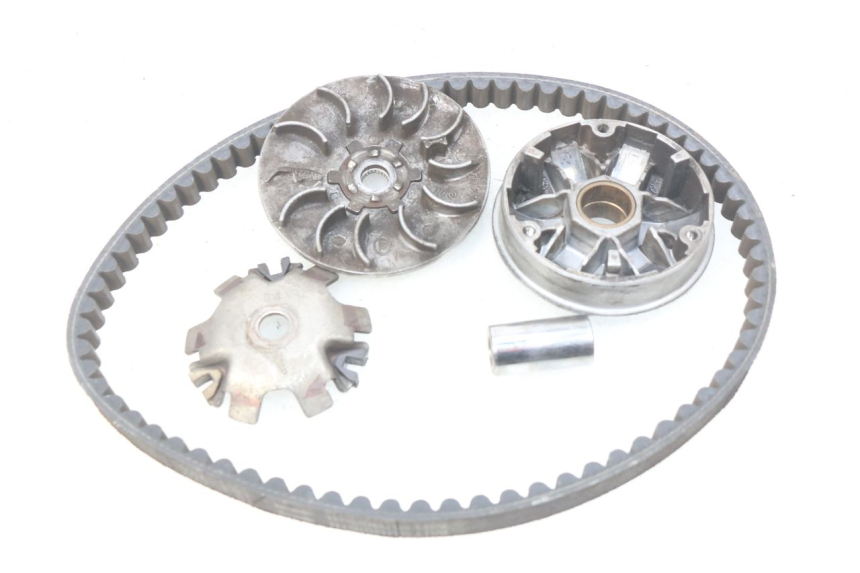 photo de VARIATORE PEUGEOT LUDIX 50 (2008 - 2017)