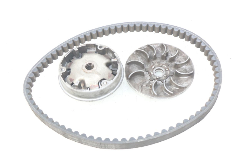photo de VARIATORE PEUGEOT LUDIX 50 (2008 - 2017)