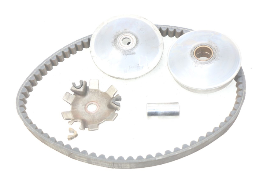 photo de VARIATORE PEUGEOT LUDIX 50 (2008 - 2017)