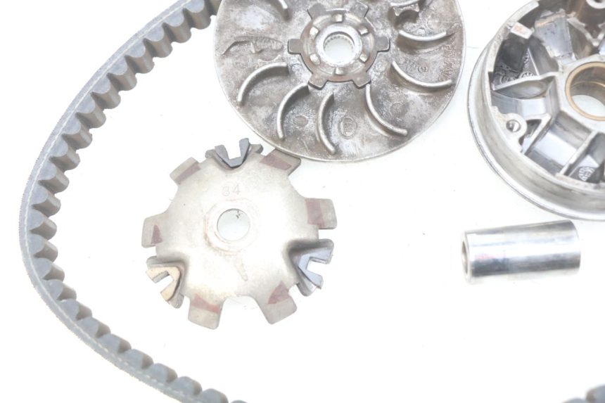 photo de VARIATORE PEUGEOT LUDIX 50 (2008 - 2017)