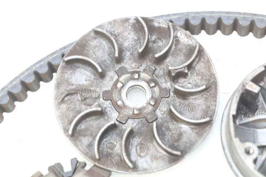 photo de VARIATORE PEUGEOT LUDIX 50 (2008 - 2017)