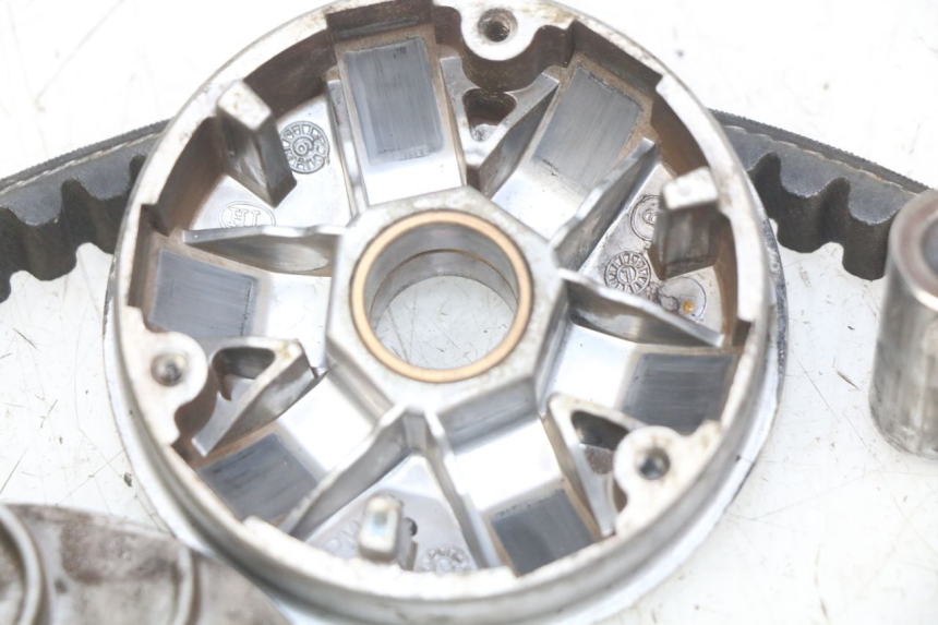 photo de VARIATORE PEUGEOT LUDIX 50 (2005 - 2007)