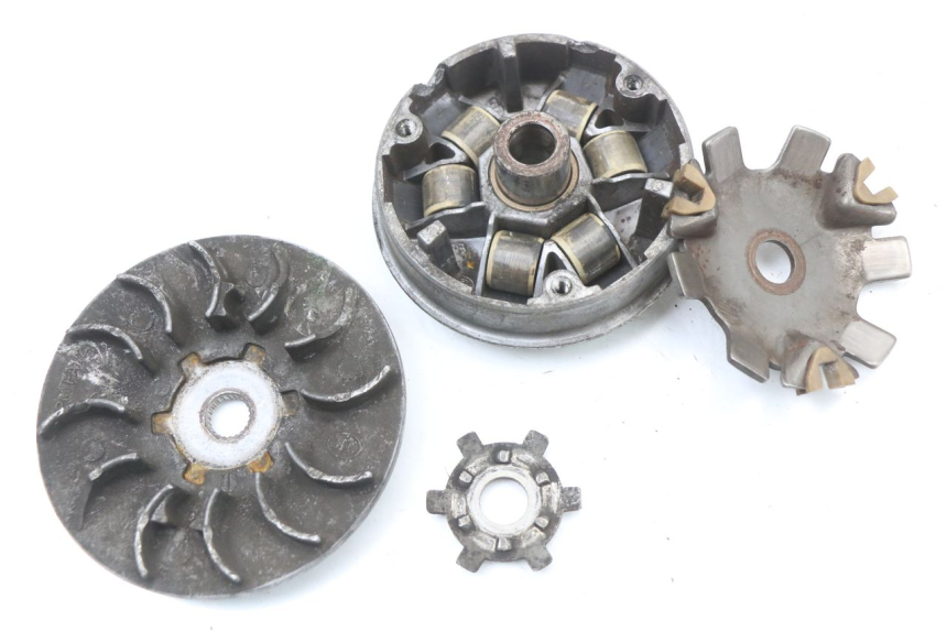 photo de VARIATORE PEUGEOT LUDIX 50 (2008 - 2017)