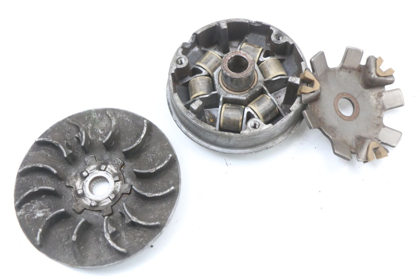 photo de VARIATORE PEUGEOT LUDIX 50 (2008 - 2017)