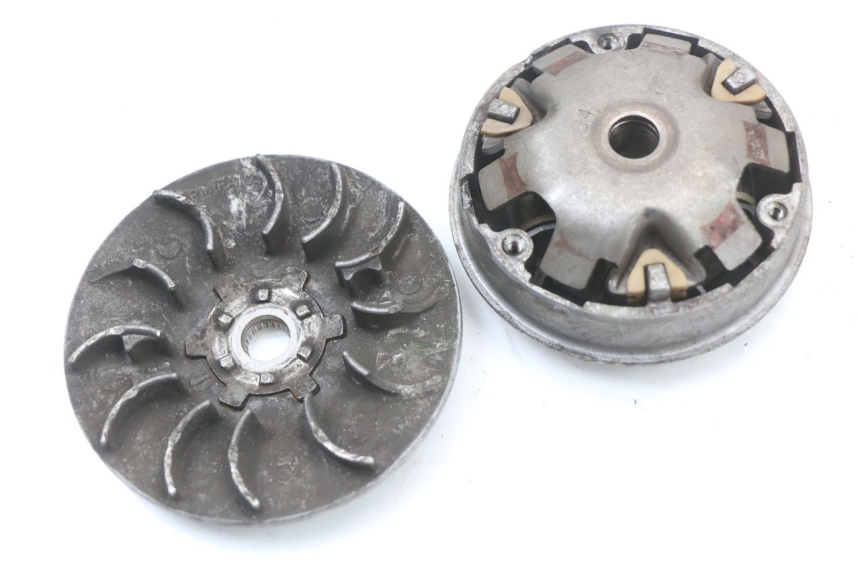 photo de VARIATORE PEUGEOT LUDIX 50 (2008 - 2017)