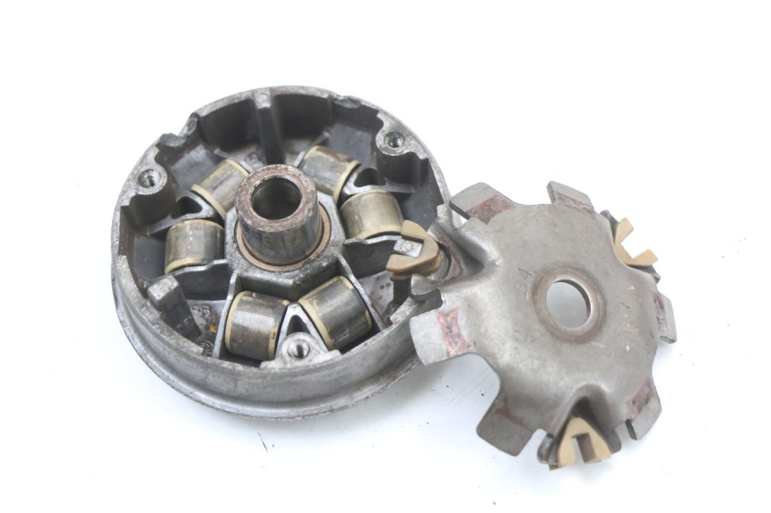 photo de VARIATORE PEUGEOT LUDIX 50 (2008 - 2017)