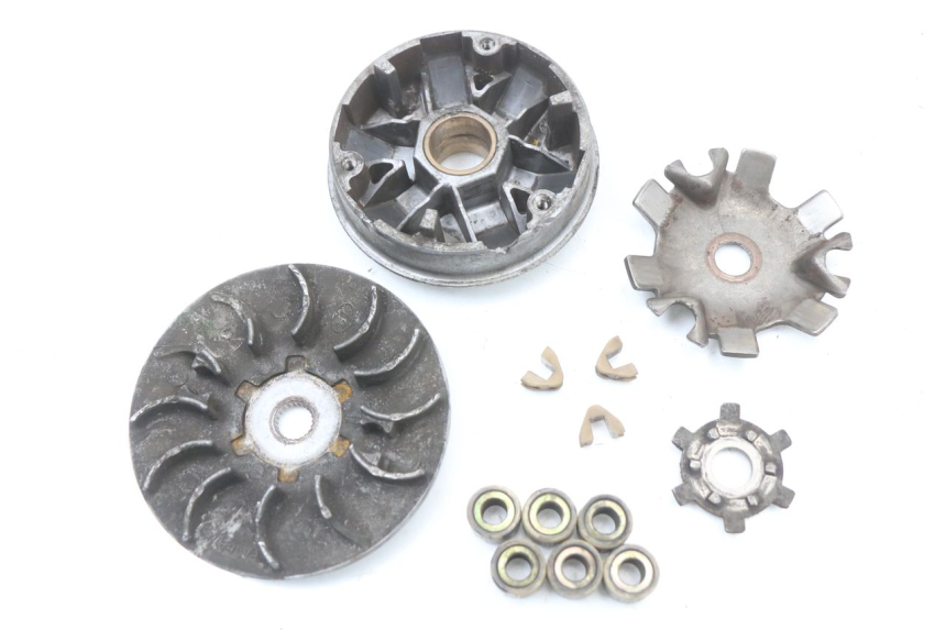 photo de VARIATORE PEUGEOT LUDIX 50 (2008 - 2017)