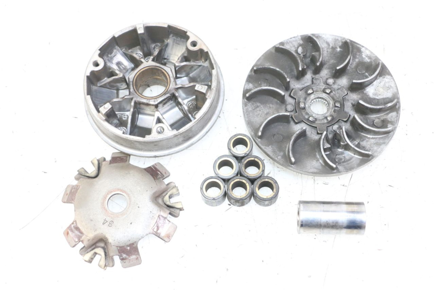 photo de VARIATORE PEUGEOT LUDIX 50 (2008 - 2017)