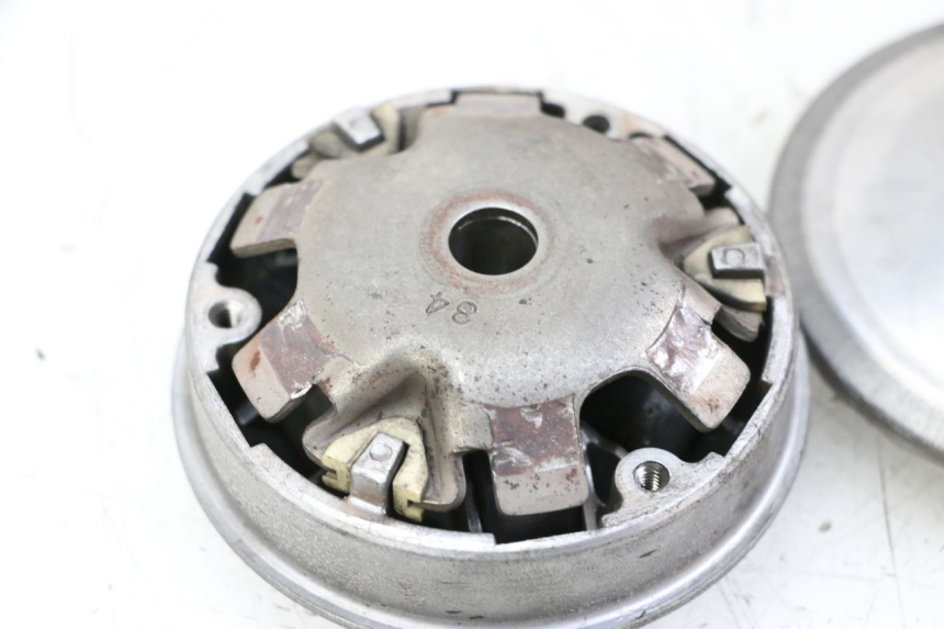 photo de VARIATORE PEUGEOT LUDIX 50 (2008 - 2017)