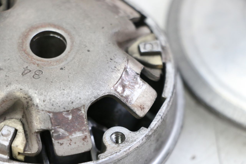 photo de VARIATORE PEUGEOT LUDIX 50 (2008 - 2017)