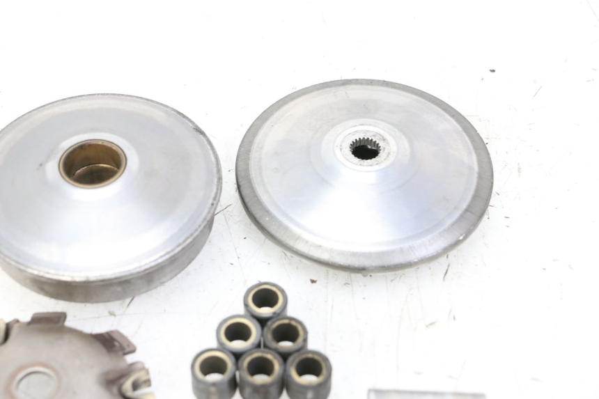 photo de VARIATORE PEUGEOT LUDIX 50 (2008 - 2017)