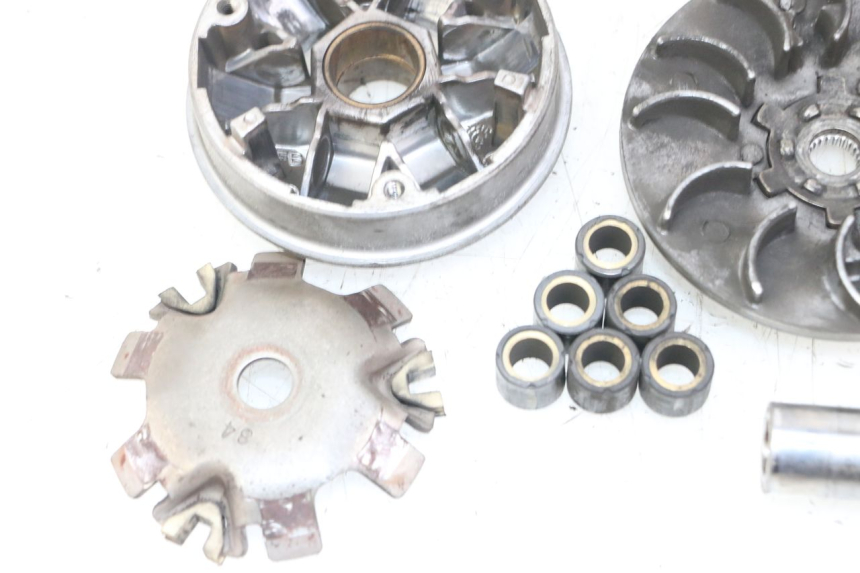 photo de VARIATORE PEUGEOT LUDIX 50 (2008 - 2017)