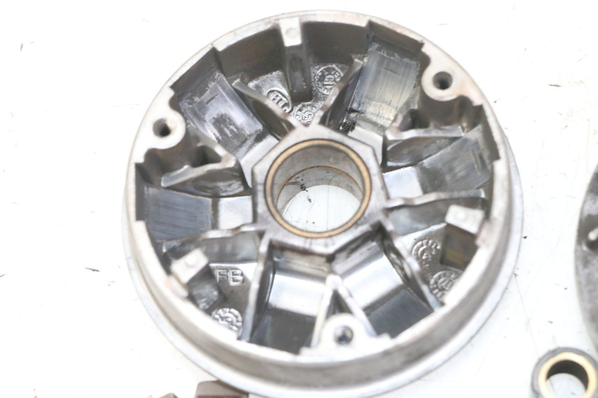 photo de VARIATORE PEUGEOT LUDIX 50 (2008 - 2017)