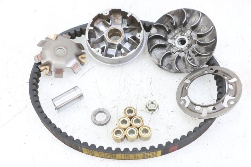 photo de VARIATORE PEUGEOT LUDIX ONE 50 (2005 - 2008)