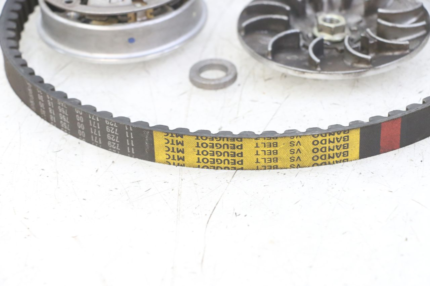 photo de VARIATORE PEUGEOT LUDIX ONE 50 (2005 - 2008)