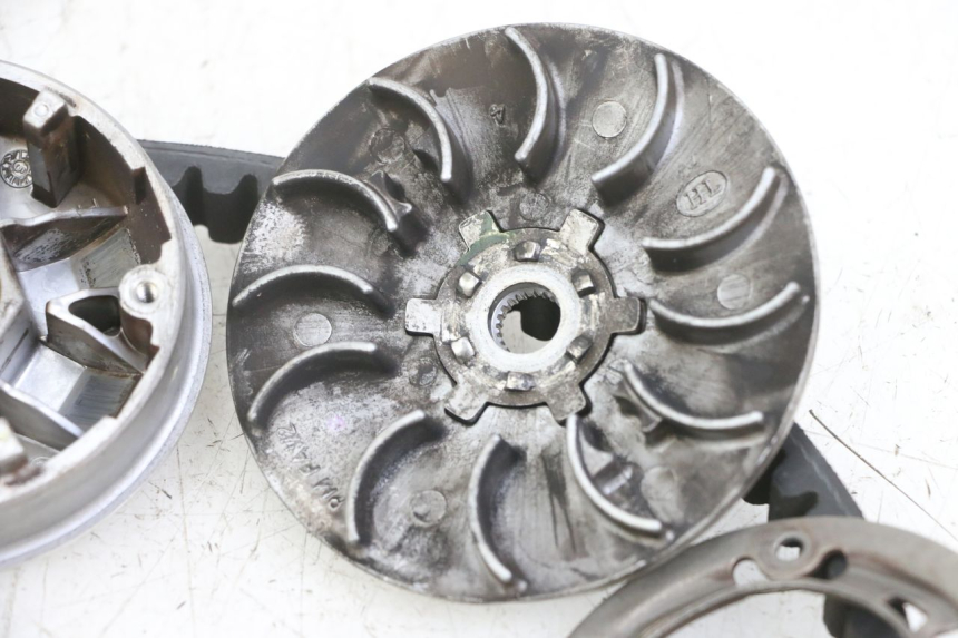 photo de VARIATORE PEUGEOT LUDIX ONE 50 (2005 - 2008)